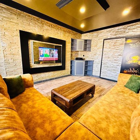 Golden Rock House Διαμέρισμα Άγκυρα Εξωτερικό φωτογραφία