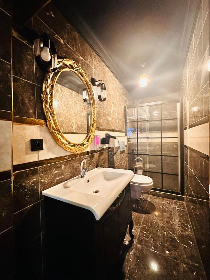 Golden Rock House Διαμέρισμα Άγκυρα Εξωτερικό φωτογραφία