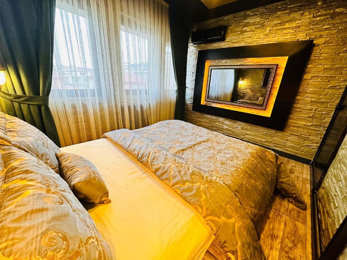 Golden Rock House Διαμέρισμα Άγκυρα Εξωτερικό φωτογραφία