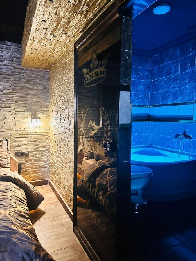 Golden Rock House Διαμέρισμα Άγκυρα Εξωτερικό φωτογραφία
