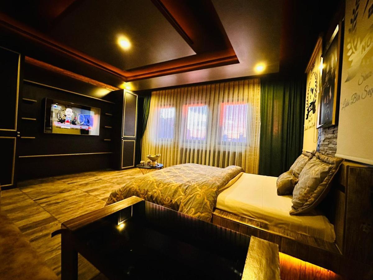 Golden Rock House Διαμέρισμα Άγκυρα Εξωτερικό φωτογραφία