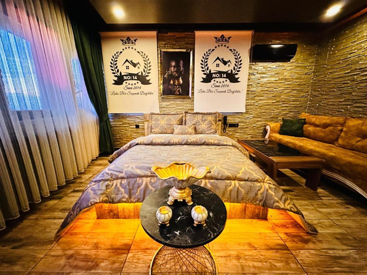 Golden Rock House Διαμέρισμα Άγκυρα Εξωτερικό φωτογραφία
