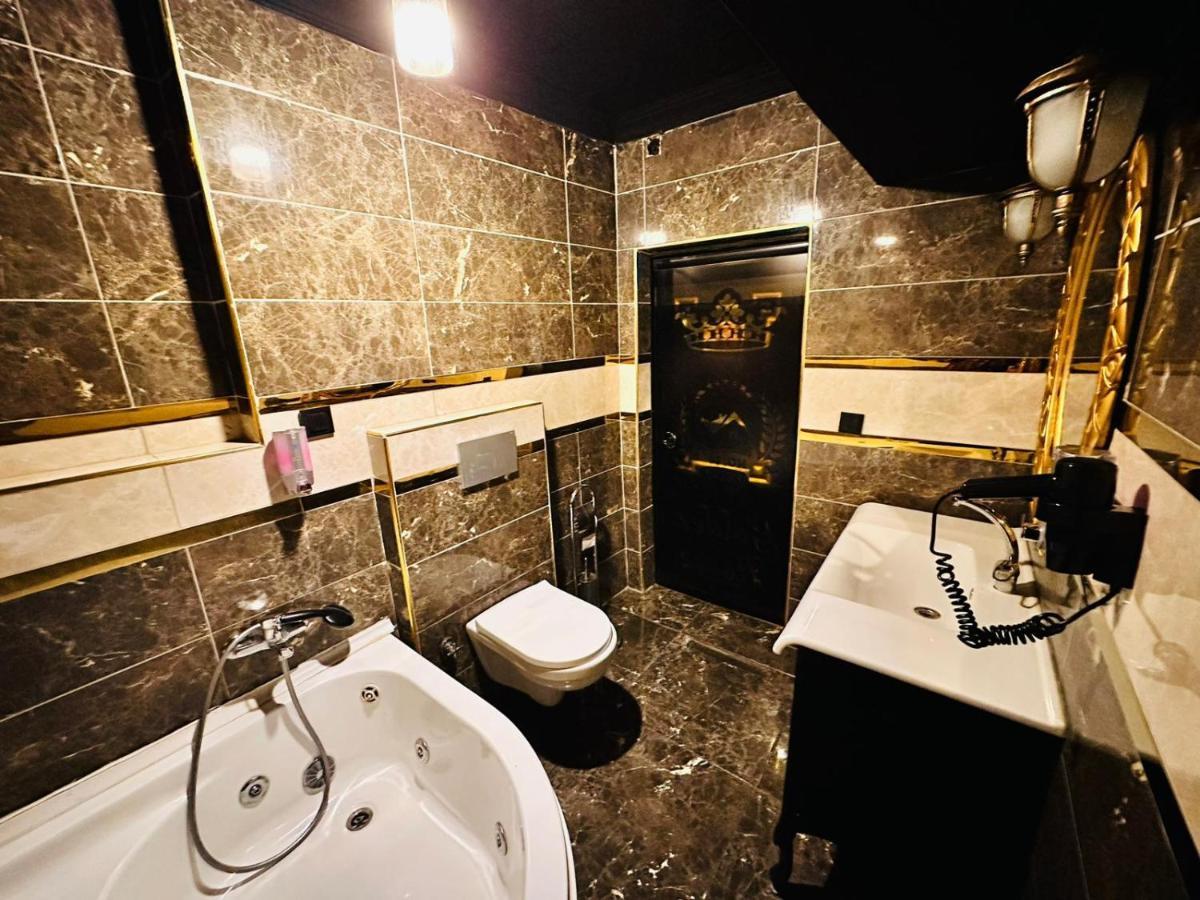 Golden Rock House Διαμέρισμα Άγκυρα Εξωτερικό φωτογραφία