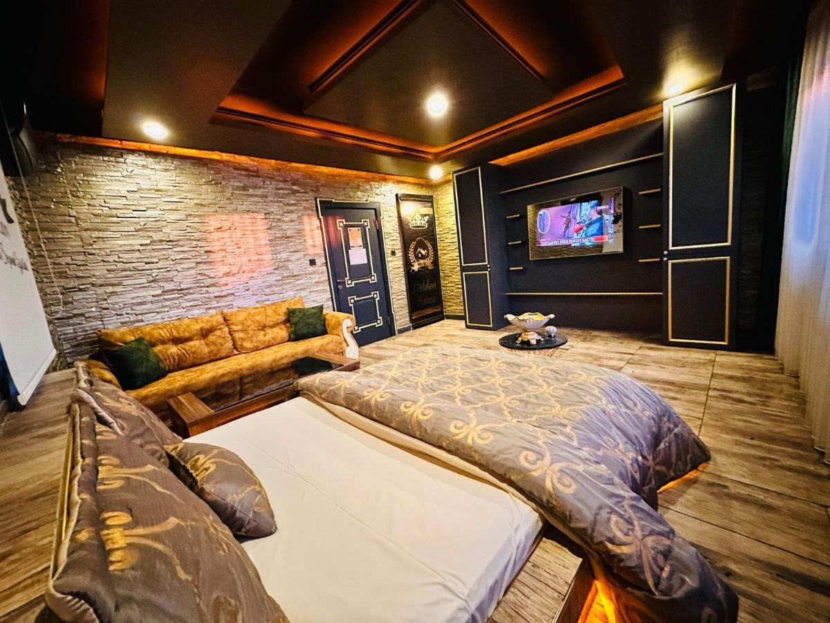Golden Rock House Διαμέρισμα Άγκυρα Εξωτερικό φωτογραφία