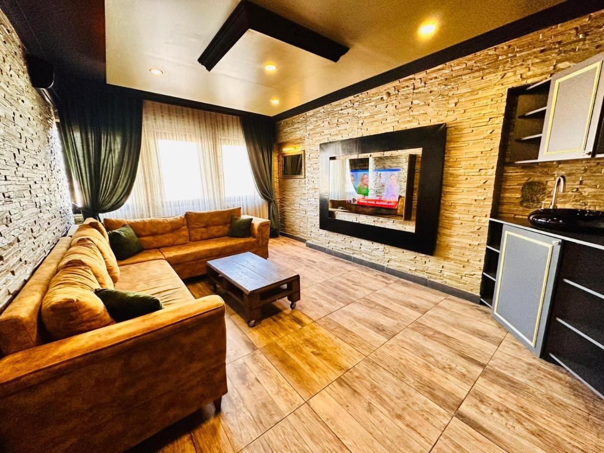 Golden Rock House Διαμέρισμα Άγκυρα Εξωτερικό φωτογραφία