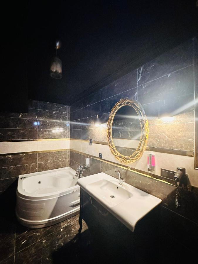 Golden Rock House Διαμέρισμα Άγκυρα Εξωτερικό φωτογραφία